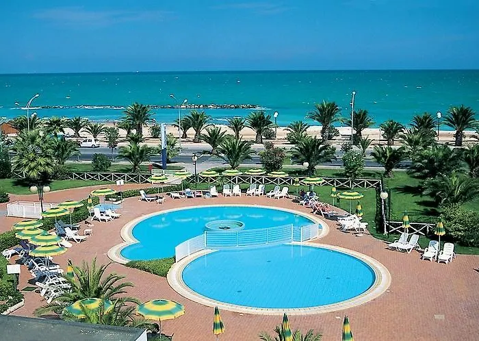 Ihr Le Terrazze Aparthotel