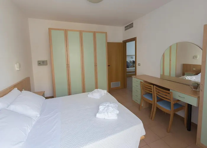 Aparthotel Ihr Le Terrazze