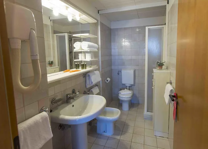 Aparthotel Ihr Le Terrazze 3*