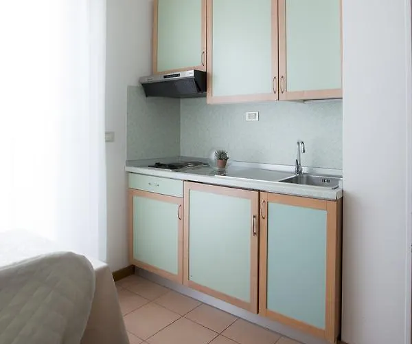 Ihr Le Terrazze Aparthotel 3*