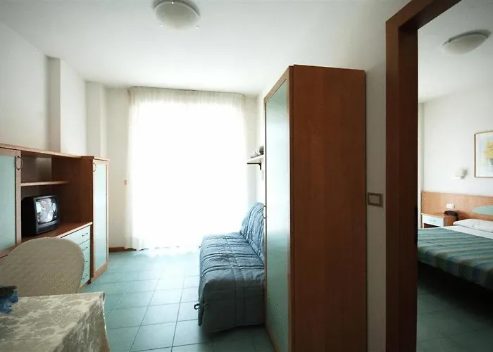 Aparthotel Ihr Le Terrazze Grottammare