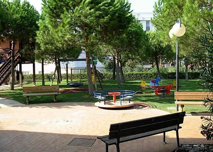 Ihr Le Terrazze Grottammare