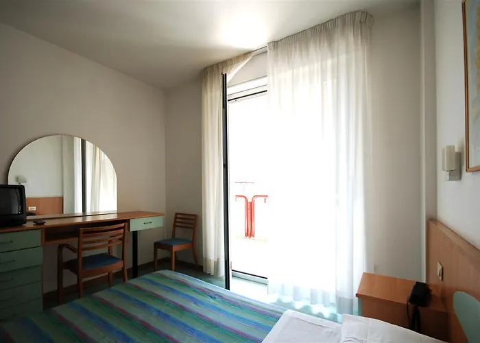 Aparthotel Ihr Le Terrazze 3*