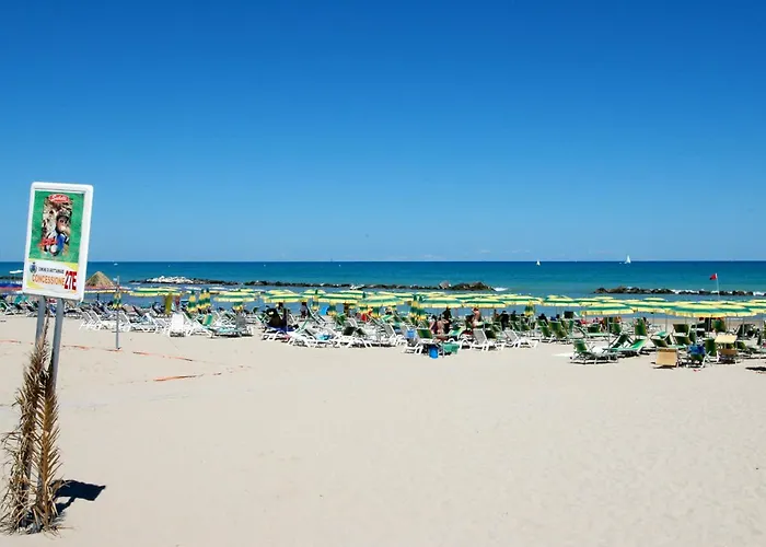 Ihr Le Terrazze Aparthotel 3*