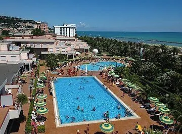 Aparthotel Ihr Le Terrazze